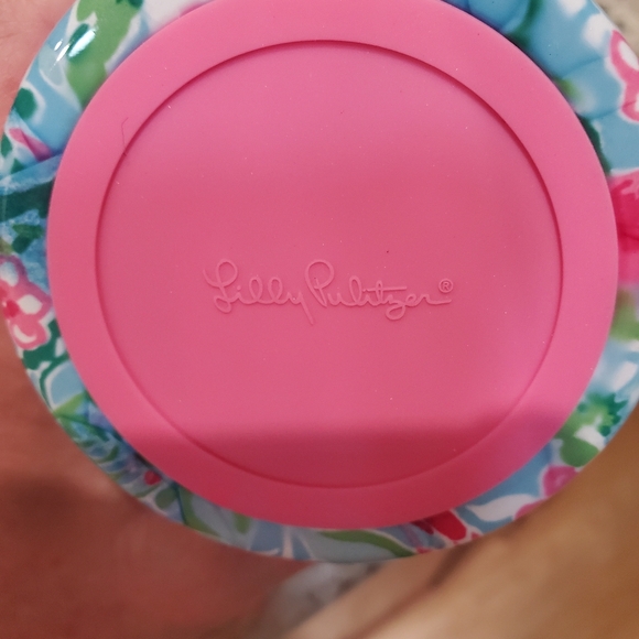 Lily Pulitzer Stainless Steel Tumbler-NWT - Picture 4 of 6